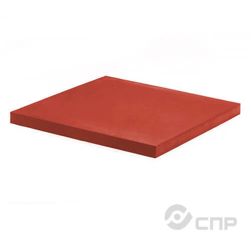 Техпластина (лист) 150х150х3